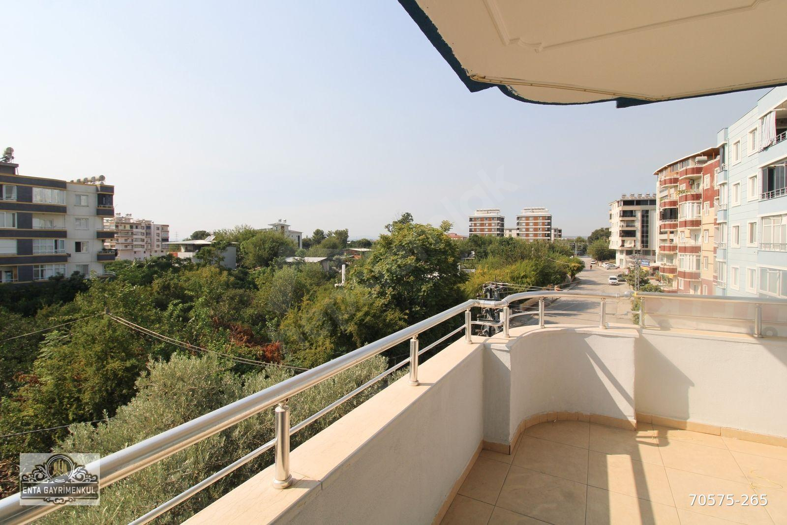 ENTA GAYRİMENKUL'DEN ÇAYLIDA SATILIK ARAKAT 3+1 DAİRE