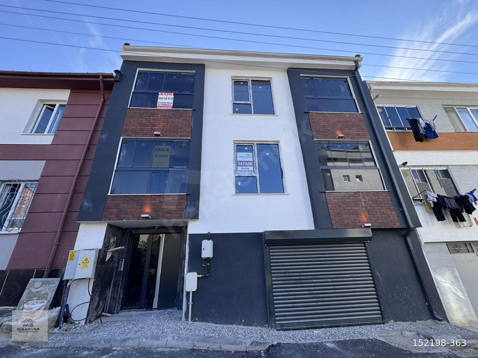 71 EVLER MAH.ŞEHİR HASTANESİ YAKINI KİRALIK 2+0 DAİRE