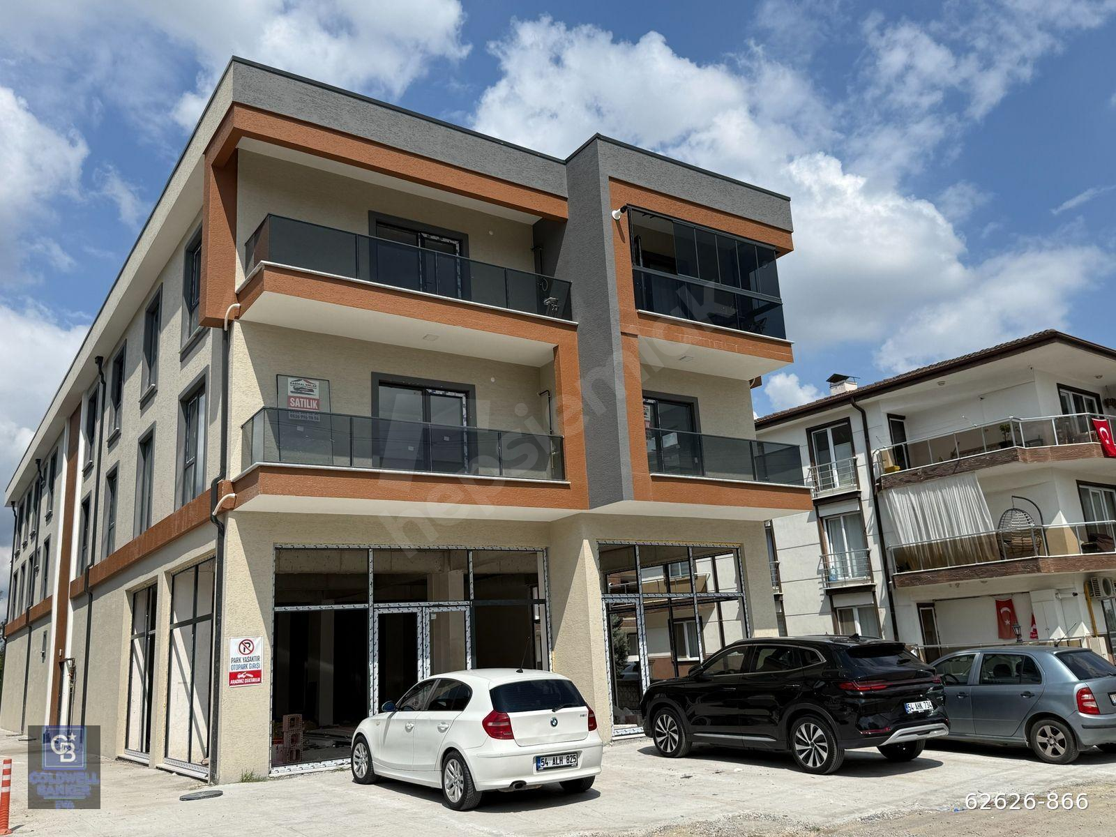 ARA KAT AVANTAJLI, YERDEN ISITMALI, GENİŞ VE SIFIR 2+1