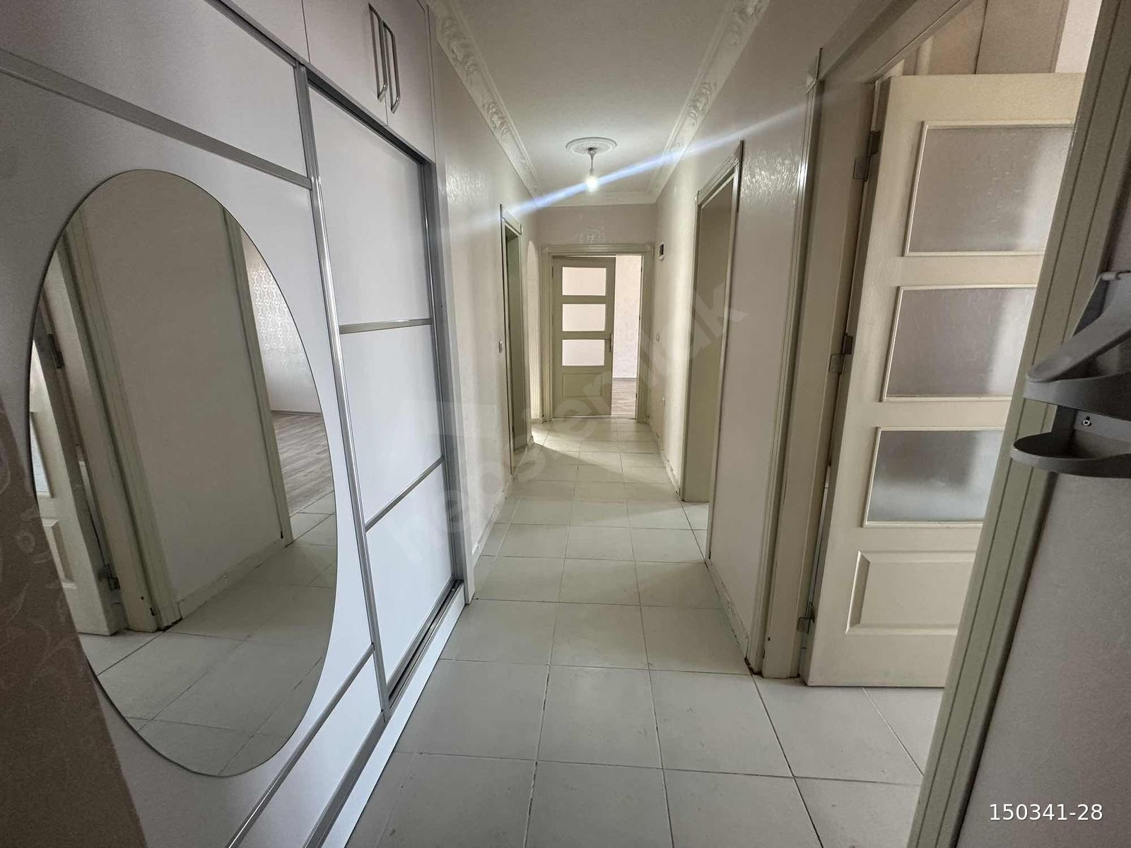 FURKAN DOĞANDAN İNDERESİ TOKİDE 3+1 KİRALIK DAİRE