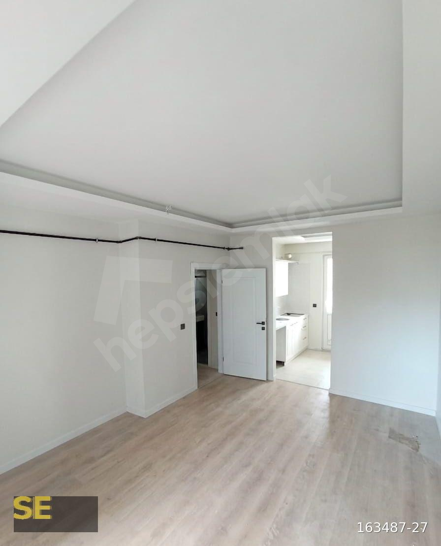 SEHN K108 I BÜYÜKOYUMCADA AYRI MUTFAKLI KİRALIK 1+1 DAİRE