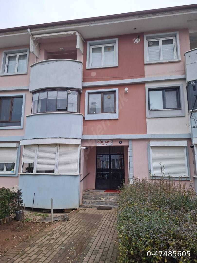 Paşakent Kalıcı Konutlarda Sahibinden Kiralık Daire