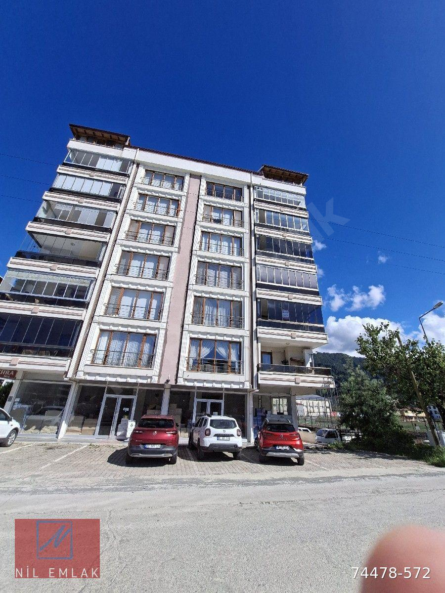 ARHAVİ DE TEMİZ DAİRE