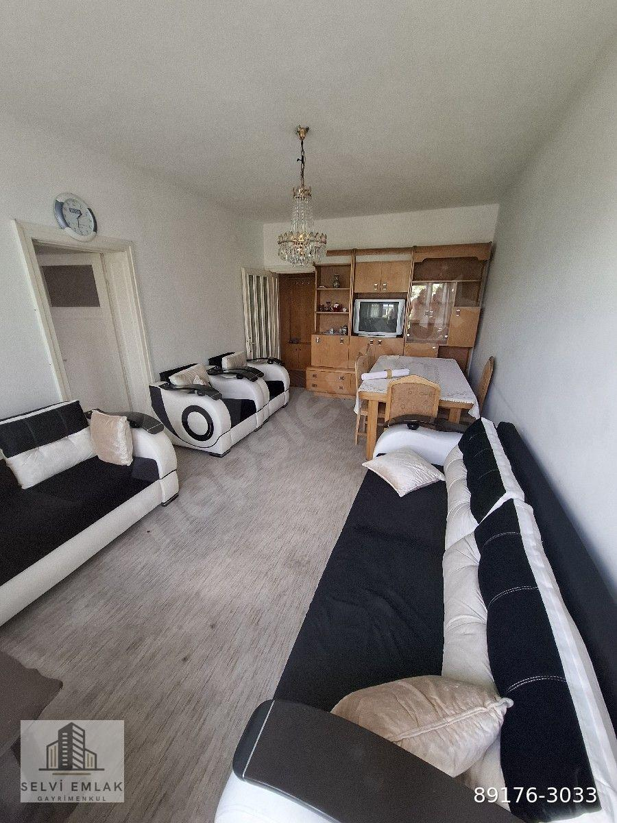 🏡 YENİMAHALLE MERKEZ'DE EŞYALI KİRALIK DAİRE 🏡📍 Metroya yürüme mesafesinde, merkezi konumda
