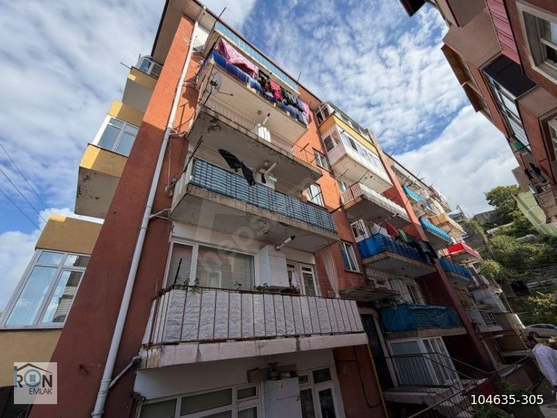 ZONGULDAK 168 EVLERDE MERKEZİ KONUM MASRAFSIZ ve MANZARALI 2+1