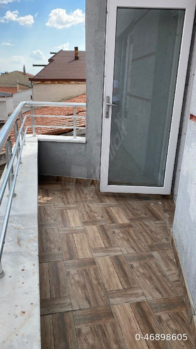 1+1 daire çarşı merkez