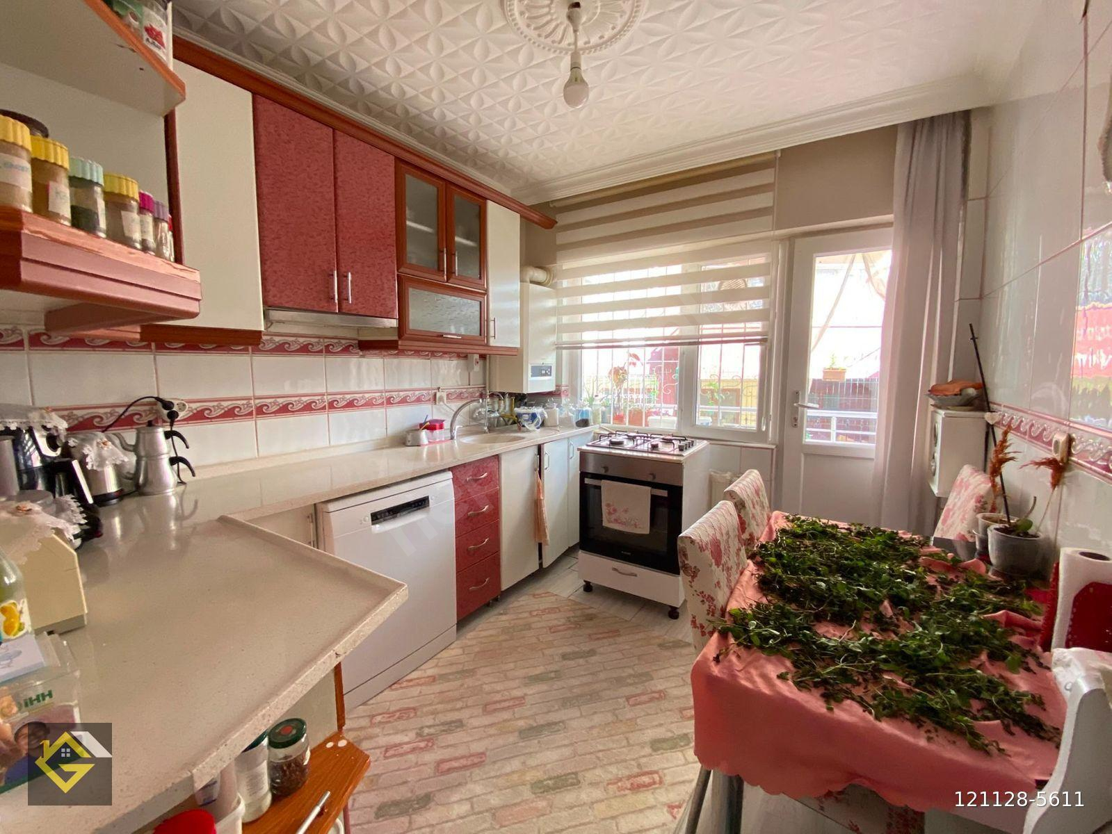 NATOYOLU CAD. YAKINI ASANSÖRLÜ 3+1 SATILIK DAİRE !!!