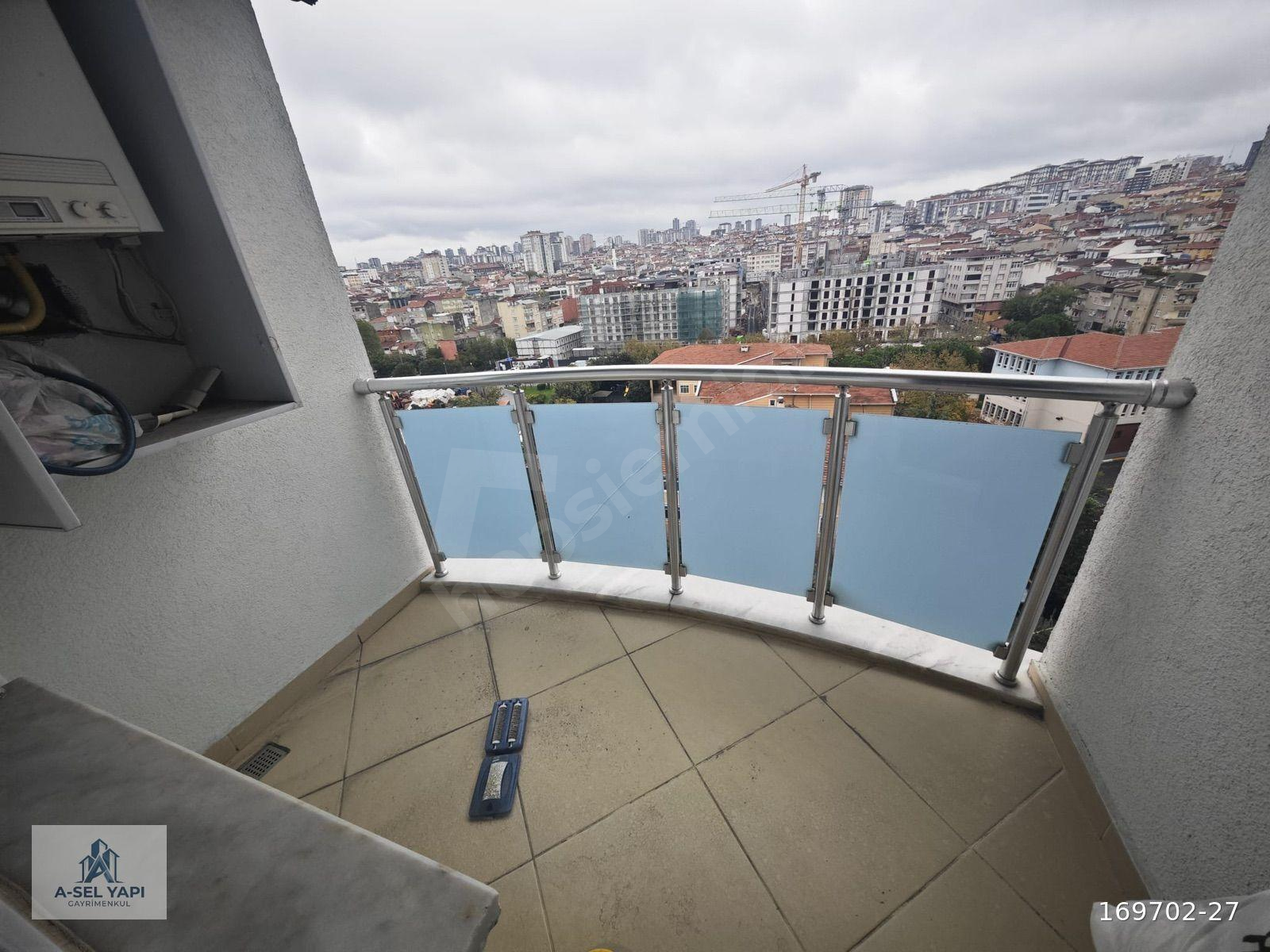 KiRALIK BAĞCILAR KEMALPAŞADA