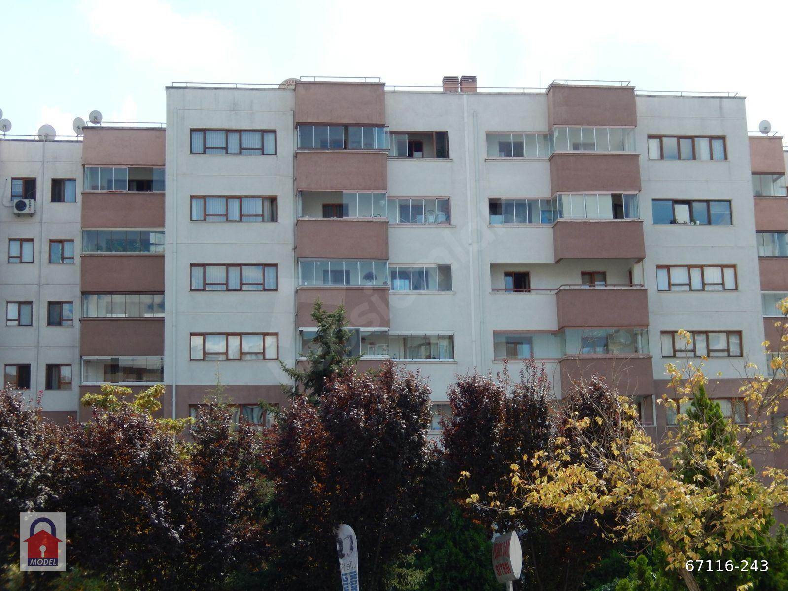 BATIKENTİN MERKEZİNDE KİRALIK 3+1 DAİRE