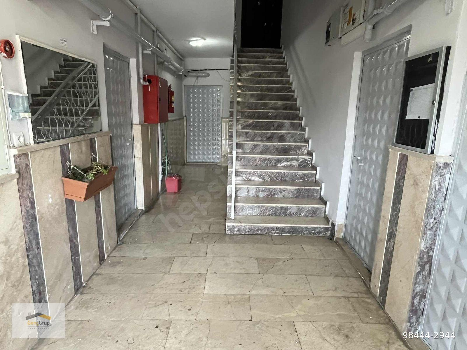 *GENÇ GRUP*ULUÖNDER BARBAROS OKUL KARŞISI BALKONLU KİRALIK APART