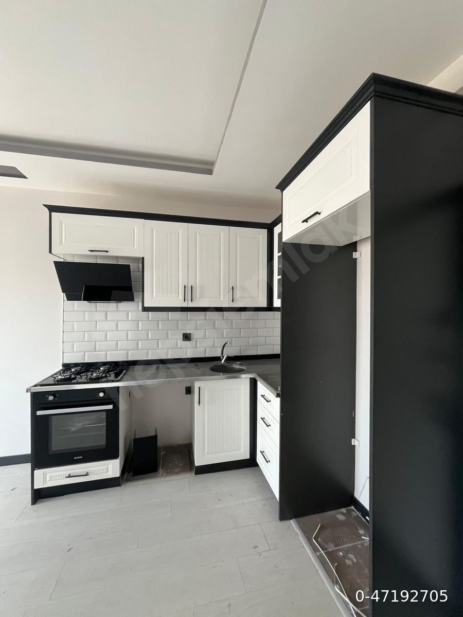Mahsun ekinci -2 apartmanı