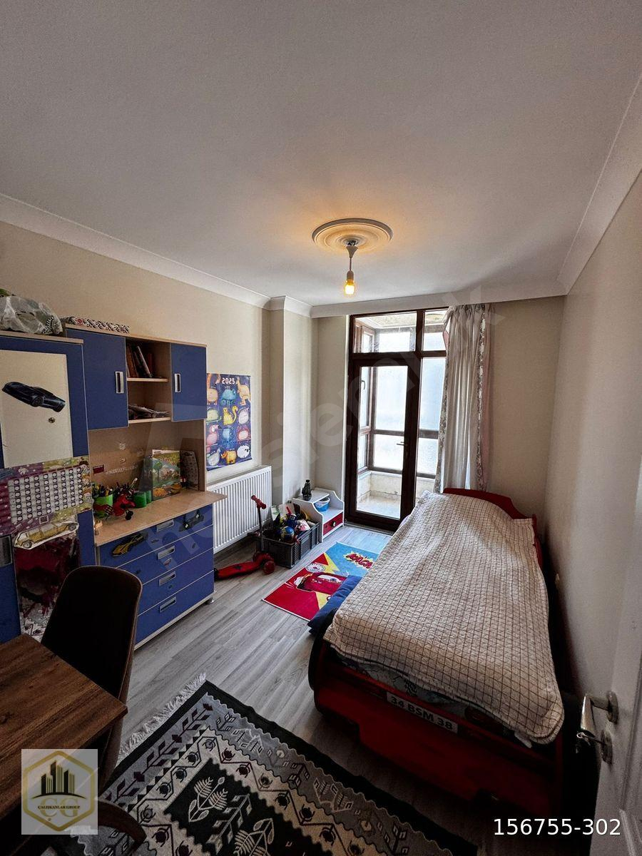 600 EVLER HYS KONUTLARI 290 M2 5+1 SATILIK DAİRE