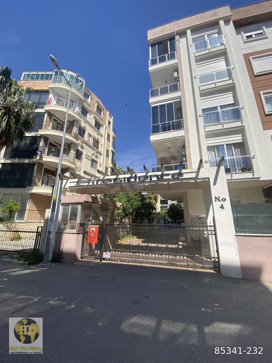 Hurmada Havuzlu Sitede Geniş 3+2 Dubleks Fırsatı