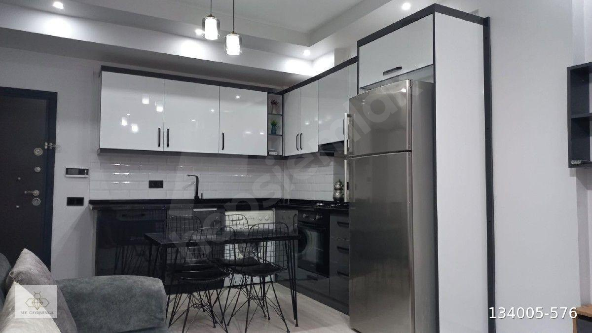 FULL EŞYALI MERKEZİ KONUMDA MÜSTAKİL TADINDA 1+1 KİRALIK DAİRE