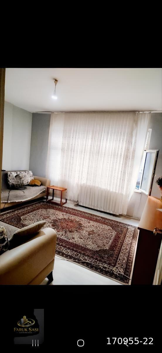 BATİST EMLAKTAN SATILIK 2+1 METROYA YAKIN DAİRE