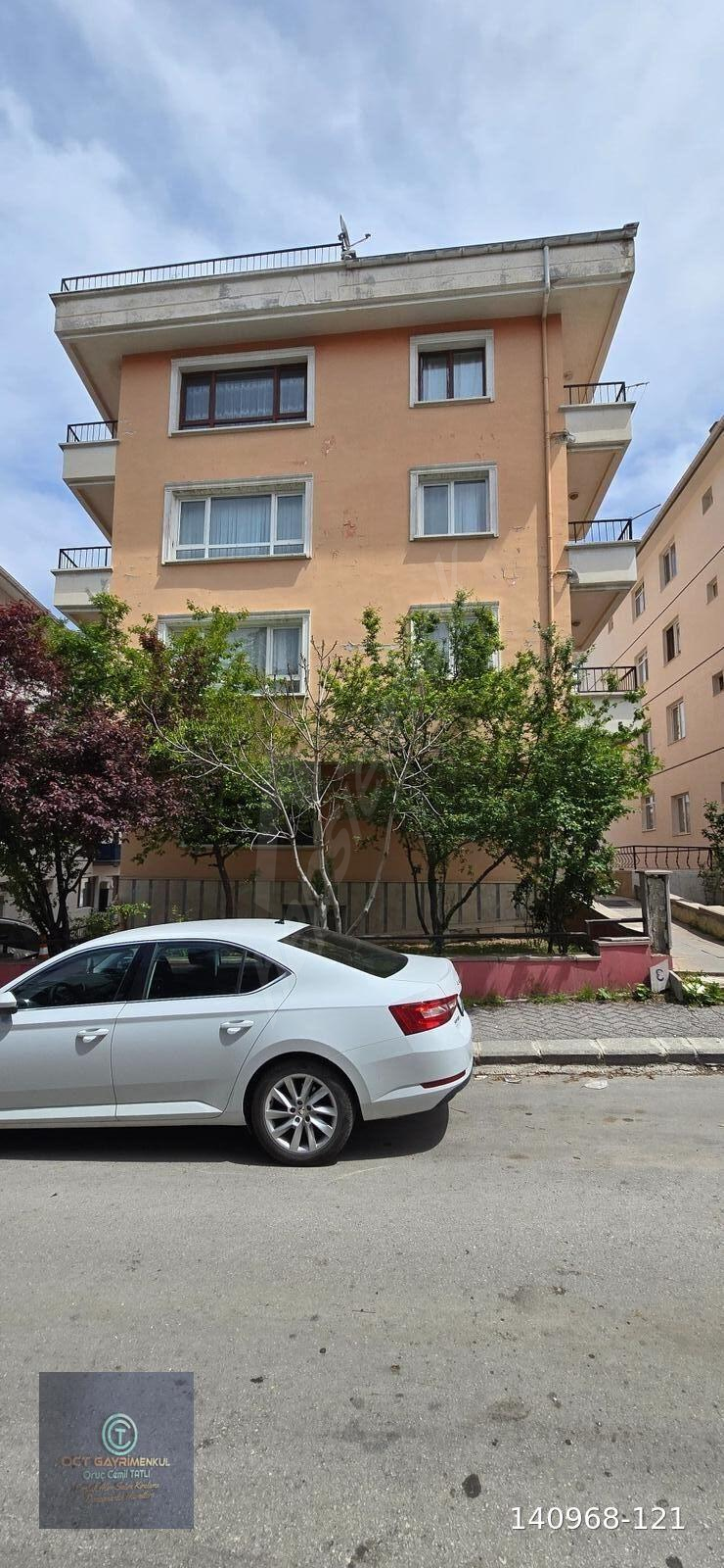 Kiralık 1+1 Kombili Daire Kızılaya 15 dk mesafede