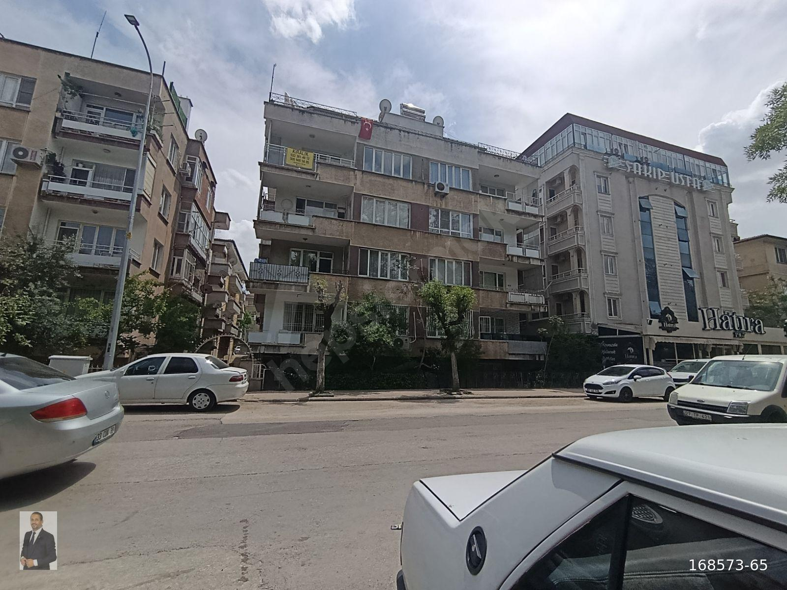 ALLEBEN MAHALLESİ KİRALIK 2+1 DAİRE
