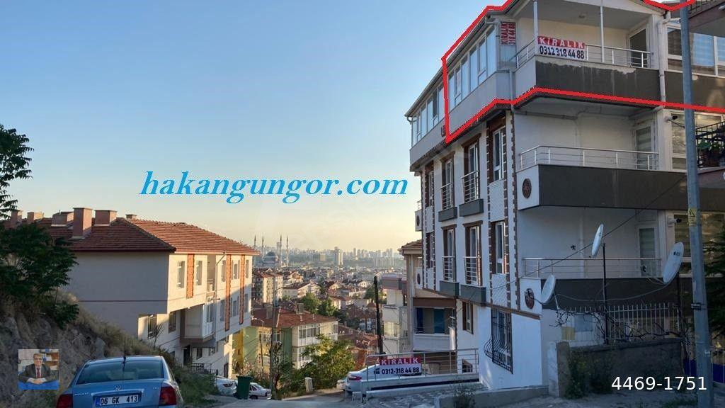 Eşyalı, Isı Yalıtımlı, Kollektörlü Müstakil Kombili...