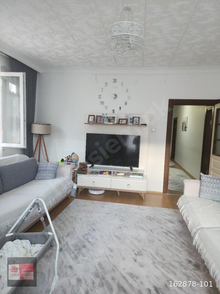 SATILIK 3+1 KOMBİLİ DAİRE Niğde merkez dere mahallesinde necip fazıl kısakürek ilköğretim yanında
