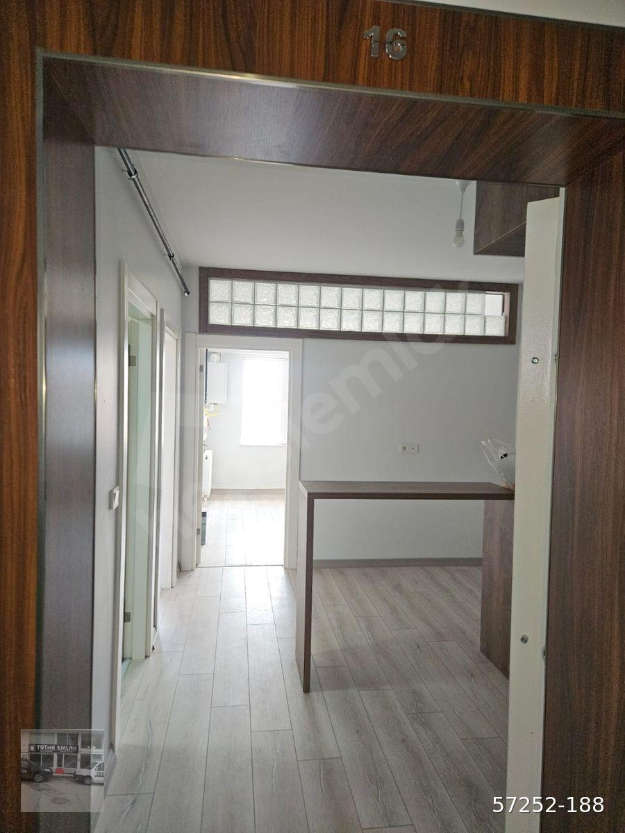 ESENBOĞA MERKEZDE KİRALIK 2+0 AYRI MUTFAK BOŞ DAİRE