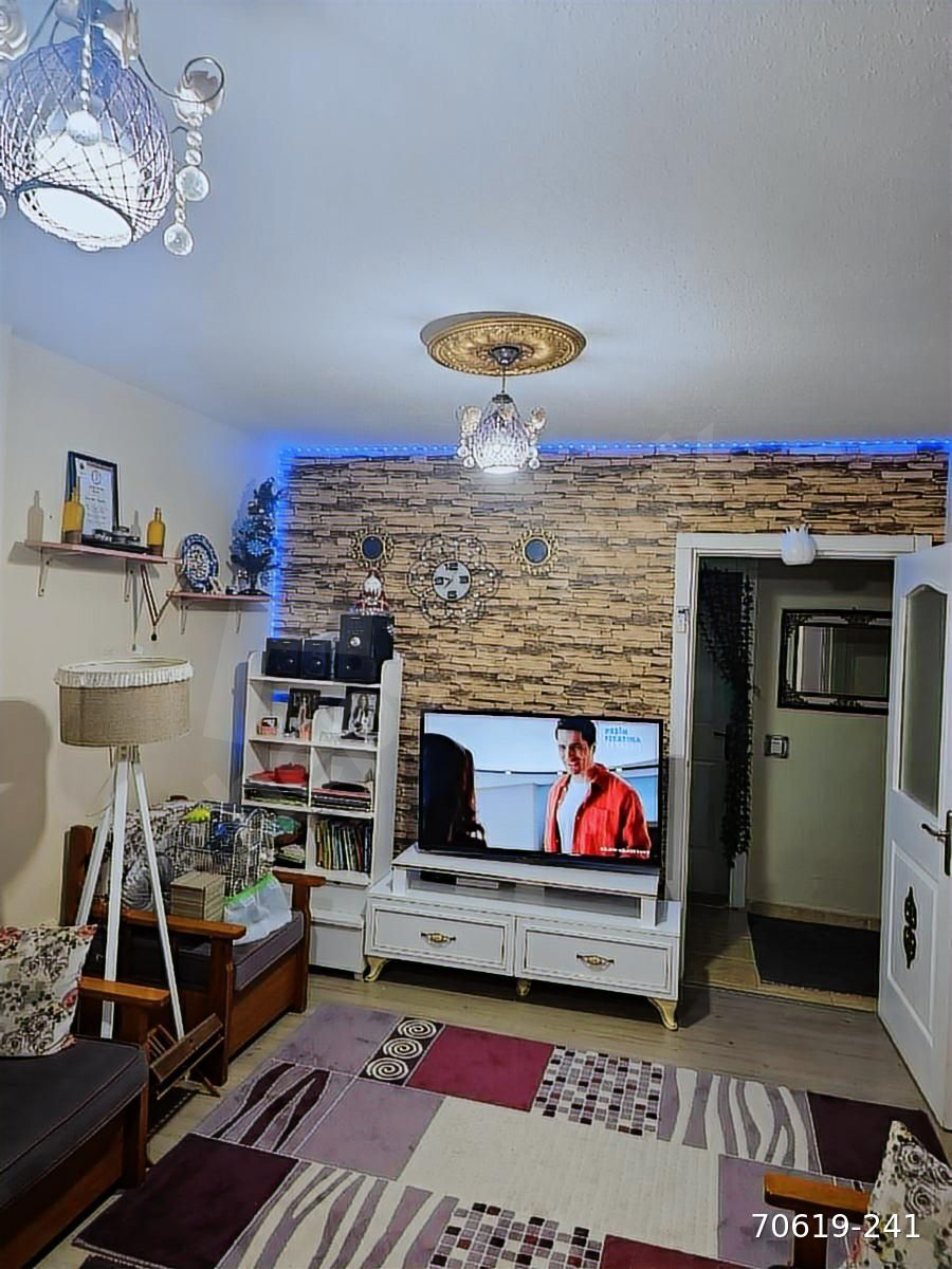 Balıkesir karasi ilcesi toki yeni mah de 2+1 satılık daire
