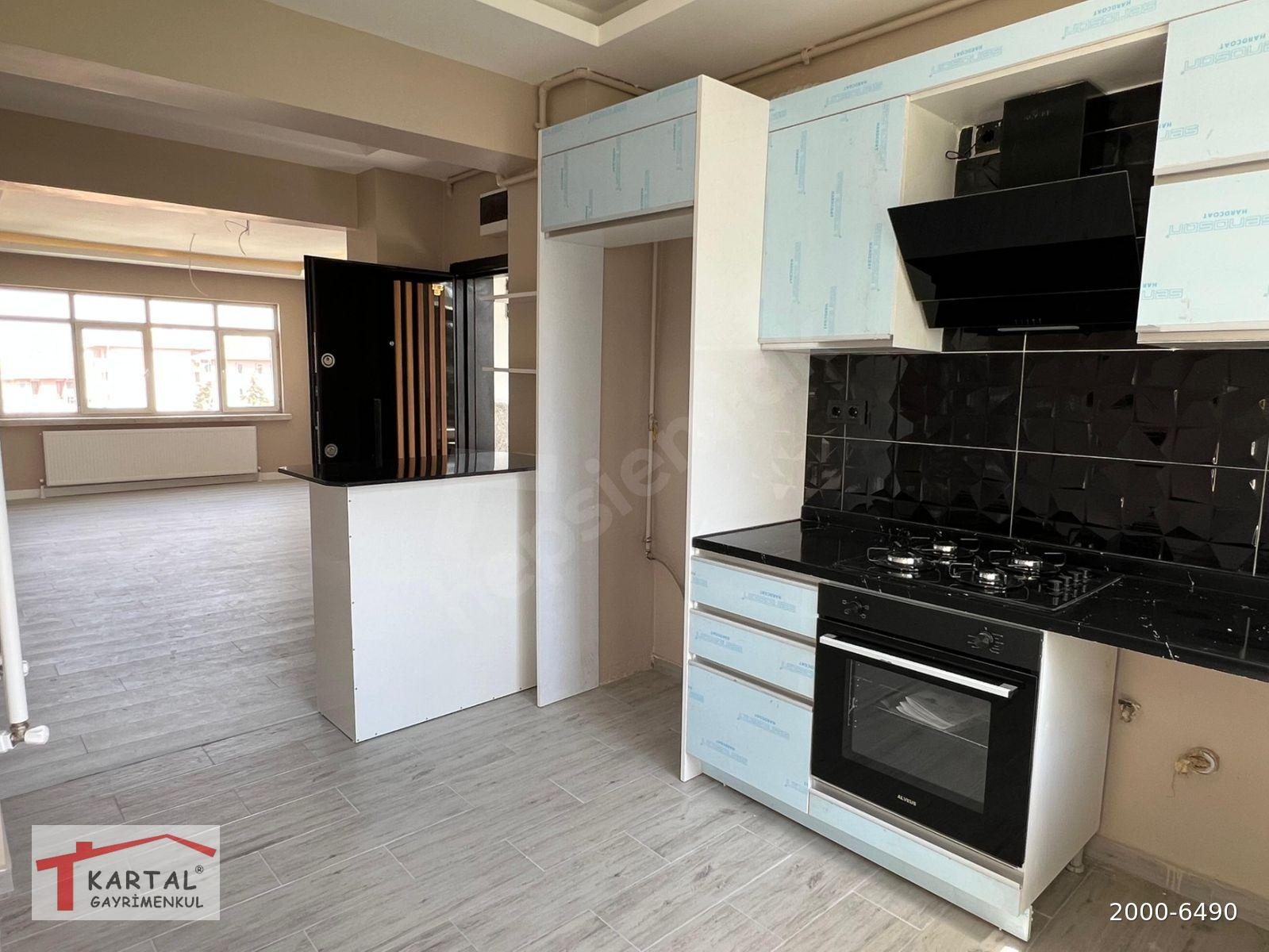 KARTAL'DAN BATIKENT İNÖNÜ MAH MERKEZDE ARA KAT FULL + FULL YAPILI