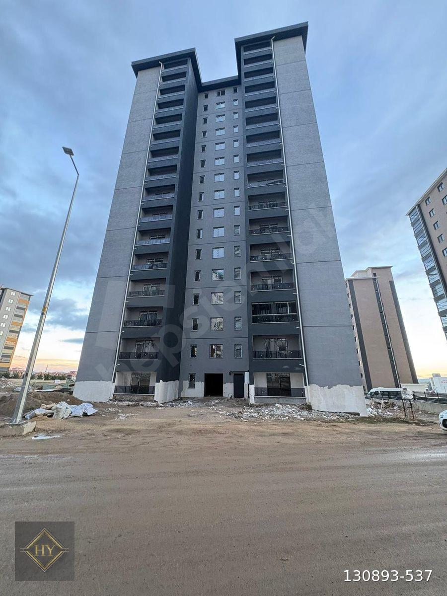 YIKILMAZ EMLAKTAN SATILIK ŞEHİTLİK MAH 4+1