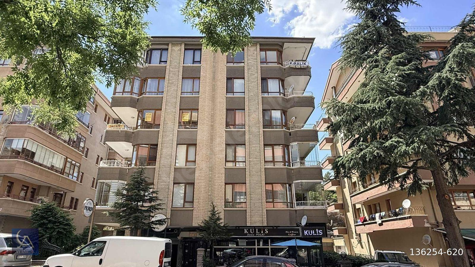 TİFLİS CADDESİ ÜZERİ 4+1 TEMİZ BAKIMLI DAİRE