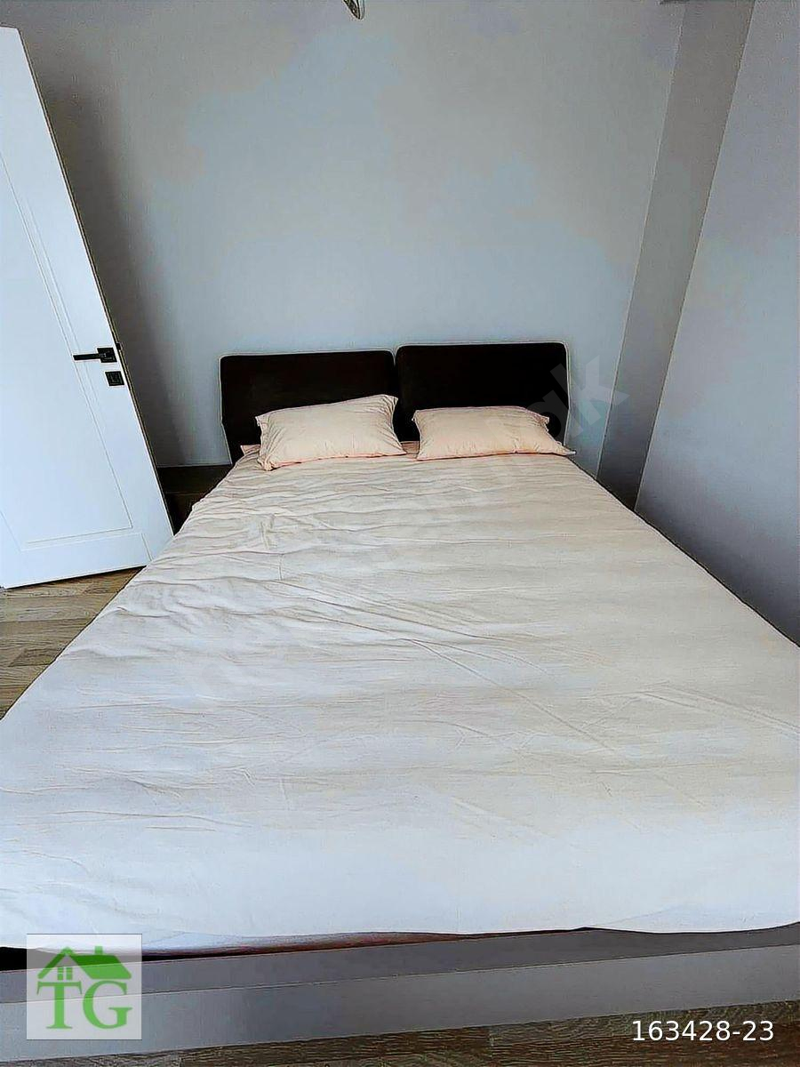 Soulmate cafe civarı eşyalı kiralık lüks daire