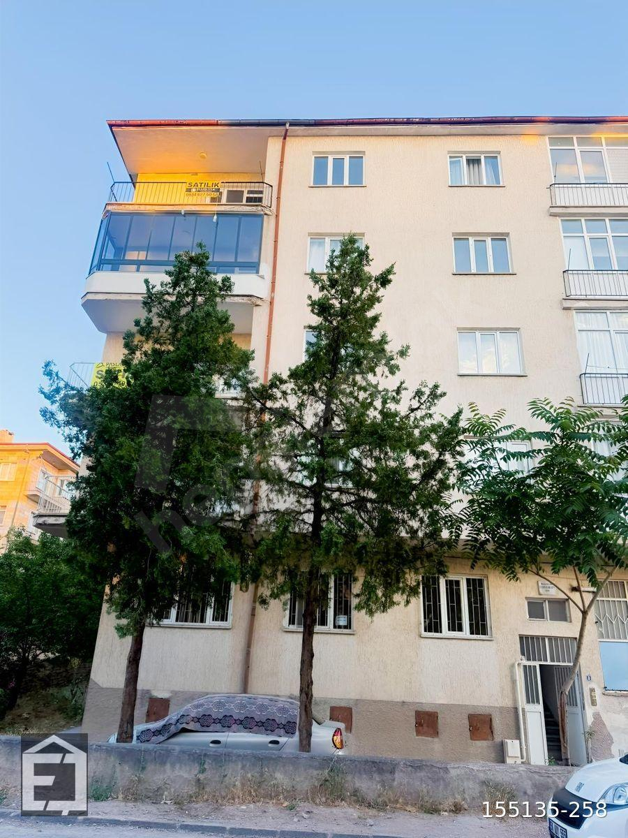 FORUM YAKINI ANAYOL ÜZERİ MERKEZDE FIRSAT 3+1 SATILIK DAİRE