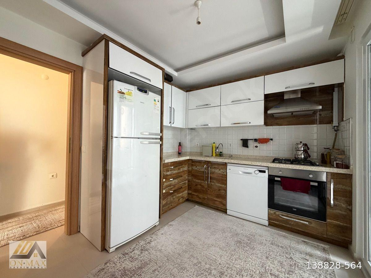ONMAX KOCACAMİ MAHALLESİ KREDİYE UYGUN SATILIK 3+1 150 M2 ARA KAT DAİRE