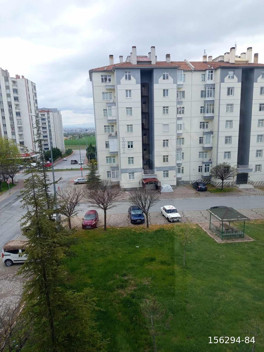 HEDEF GRUP ERKİLET ERTUĞRULGAZİ'DE ARA KAT MESKENLİ DAİRE