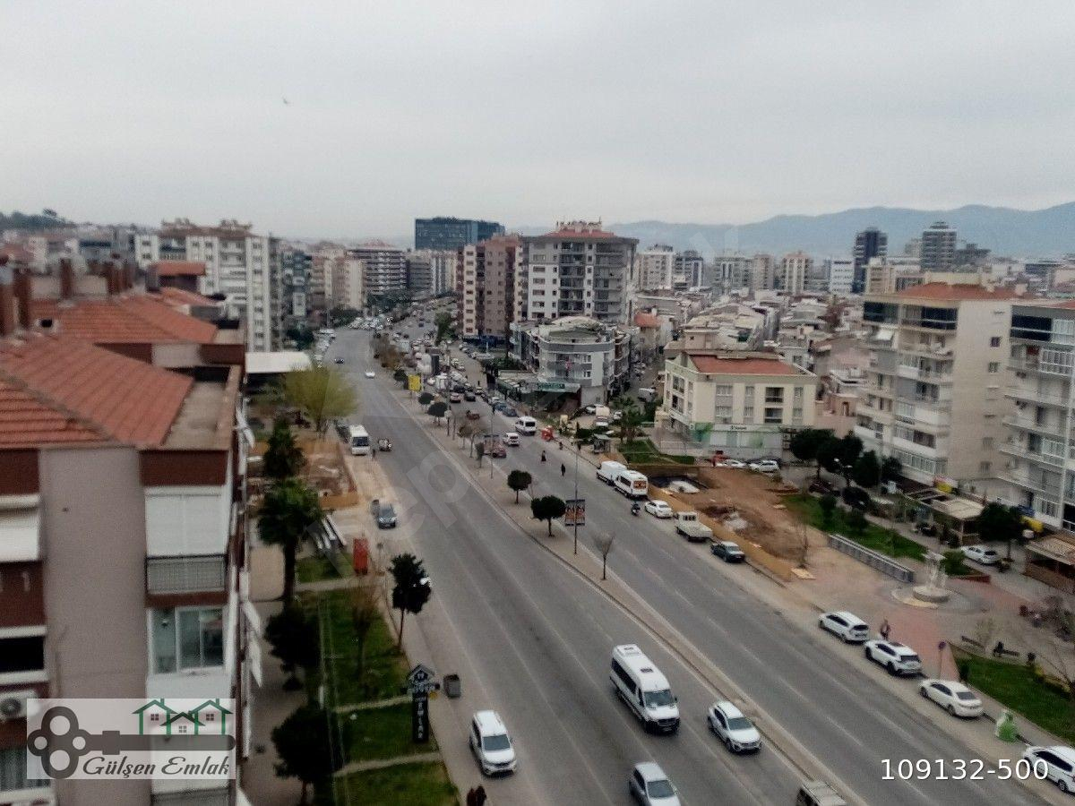 YENİ GİRNE PAZAR YERİ YAKINI SATILIK DAİRE