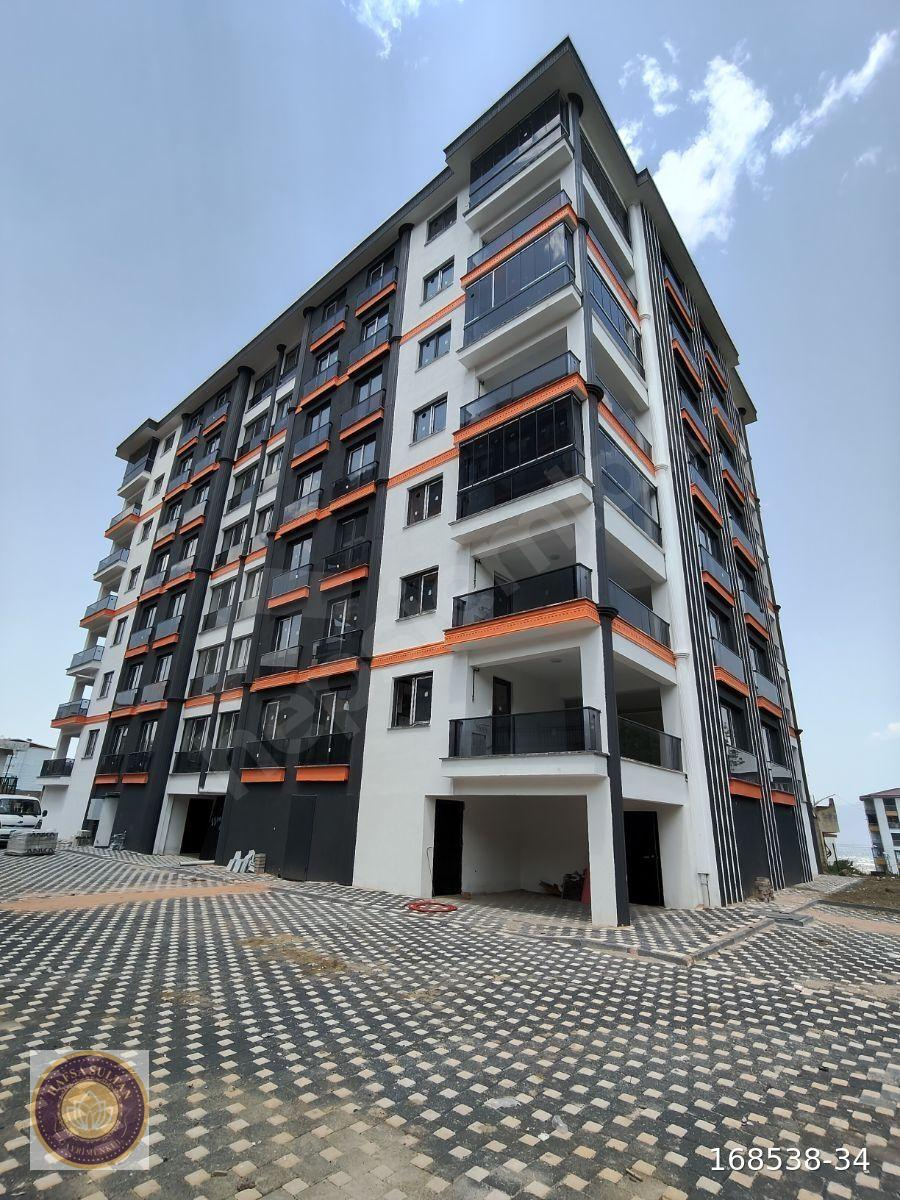 HAFSA SULTAN' DAN SATILIK FIRSAT DAİRE