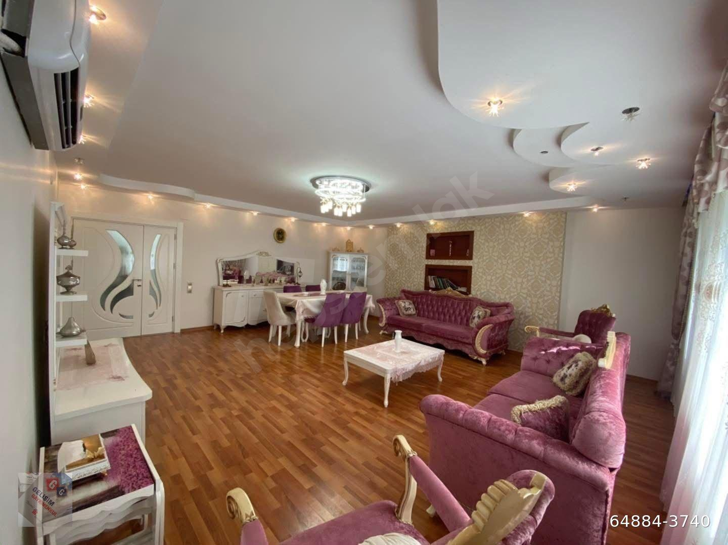 KAÇMAZ !!! MEZİTLİ MENDERES DENİZ MANZRALI 175 M2 NET DEVASA 4+1