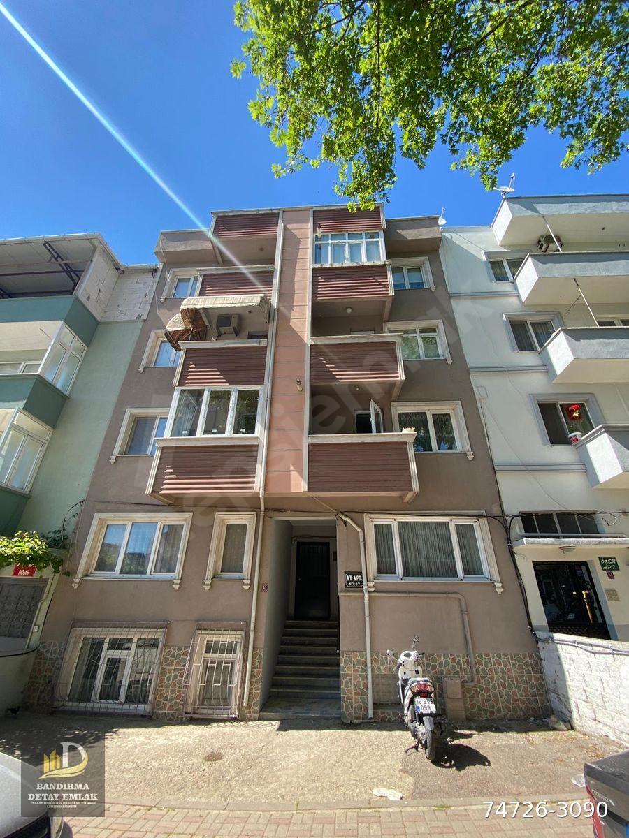 17 EYLÜL MAH.PAZARA YAKIN KONUMDA SATILIK DAİRE
