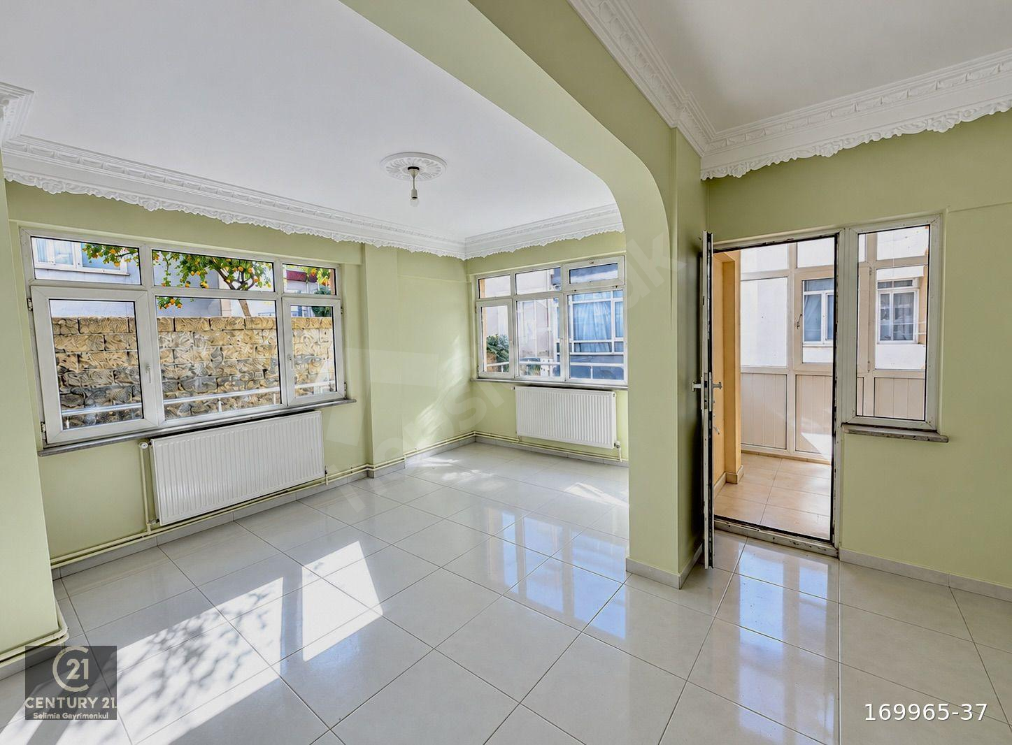 AYŞEKADIN SGK KARŞISI KİRALIK 2+1 DAİRE