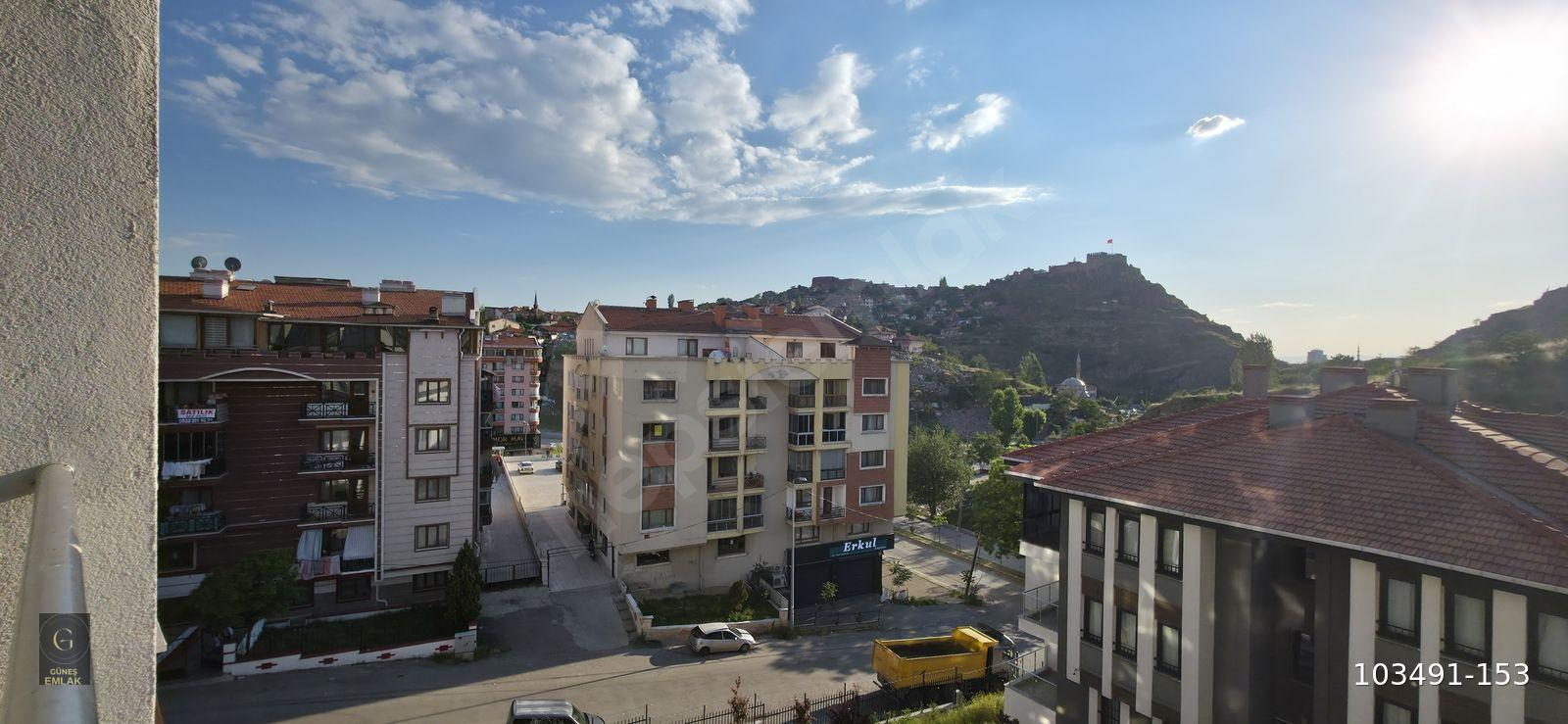 AKTAŞ TOKİ 4. ETAP A1 BLOK 4.KAT ÖN CEPHE 2+1 KISA SÜRELİ ACİL