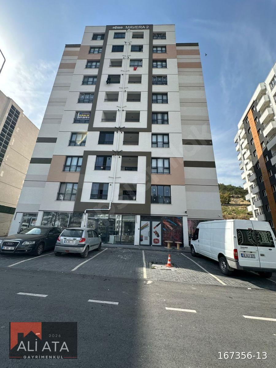 ALİ ATA GAYRİMENKUL DEN KÜÇÜKALİ MAH.KİRALIK 2+1 DAİRE