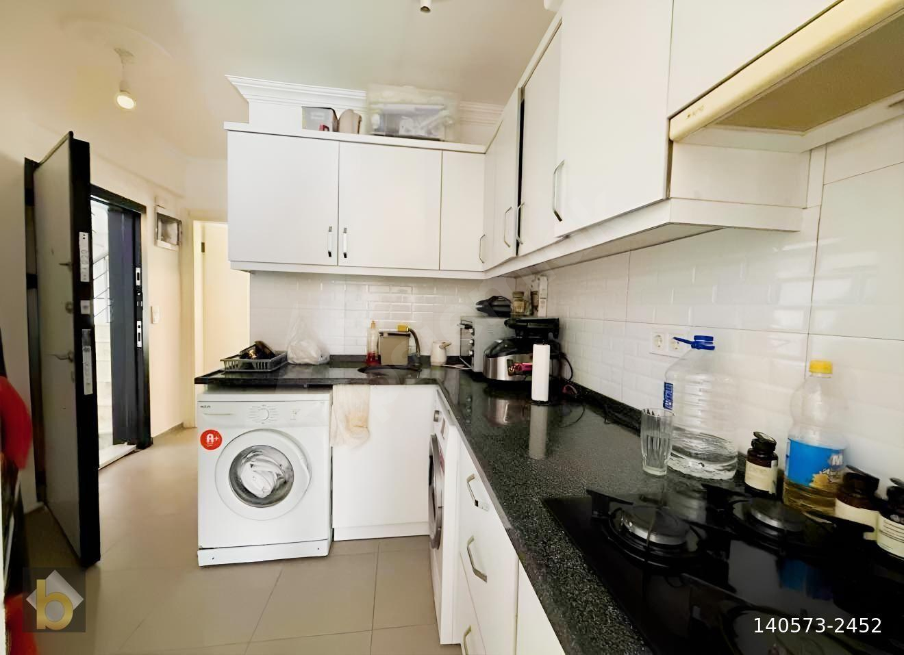 FETHİYE FOÇA MAHALLESİNDE SATILIK 1+1 DAİRE