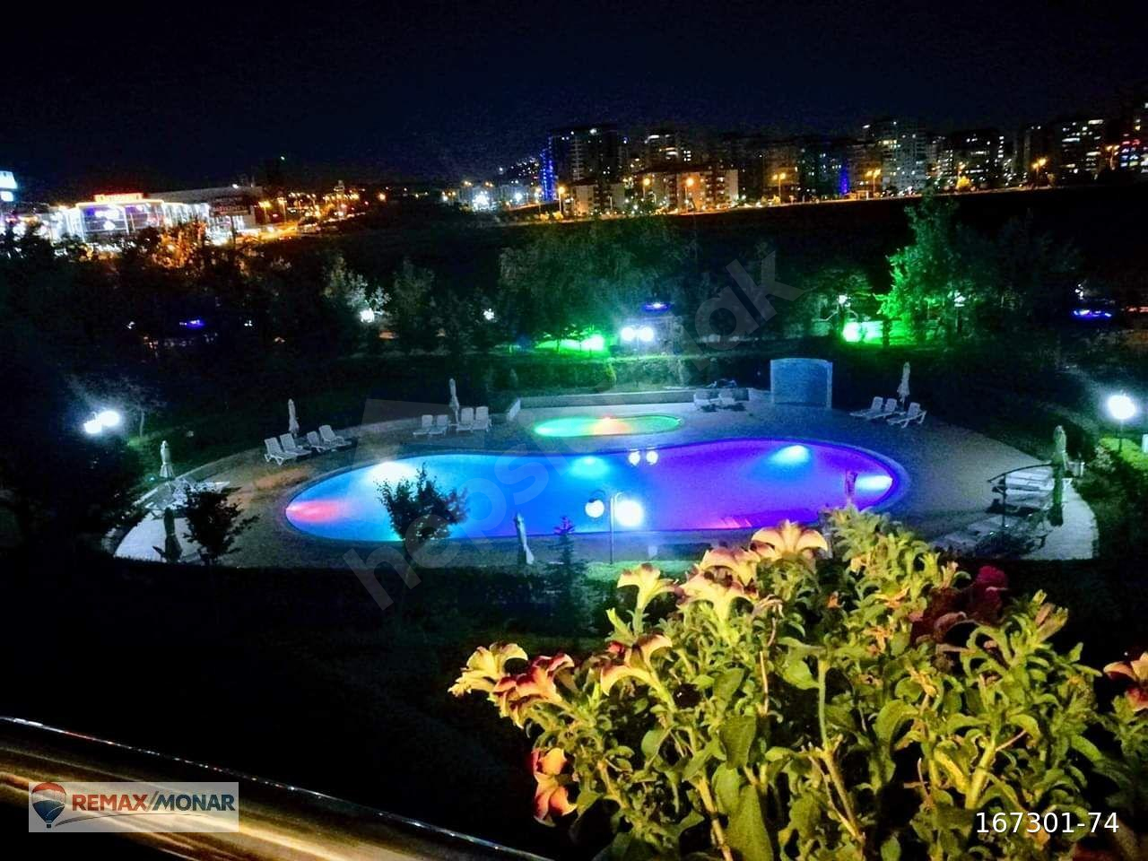 BATIKENT BATISTAR SİTESİNDE ARAKAT 3+1 YAPILI DAİRE