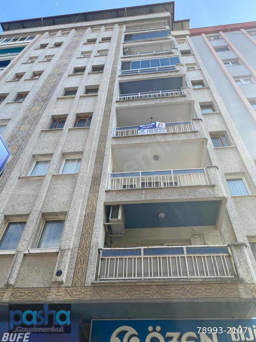 AYDIN KURTUŞ MAHALLESİNDE KIRALIK DAİRE .