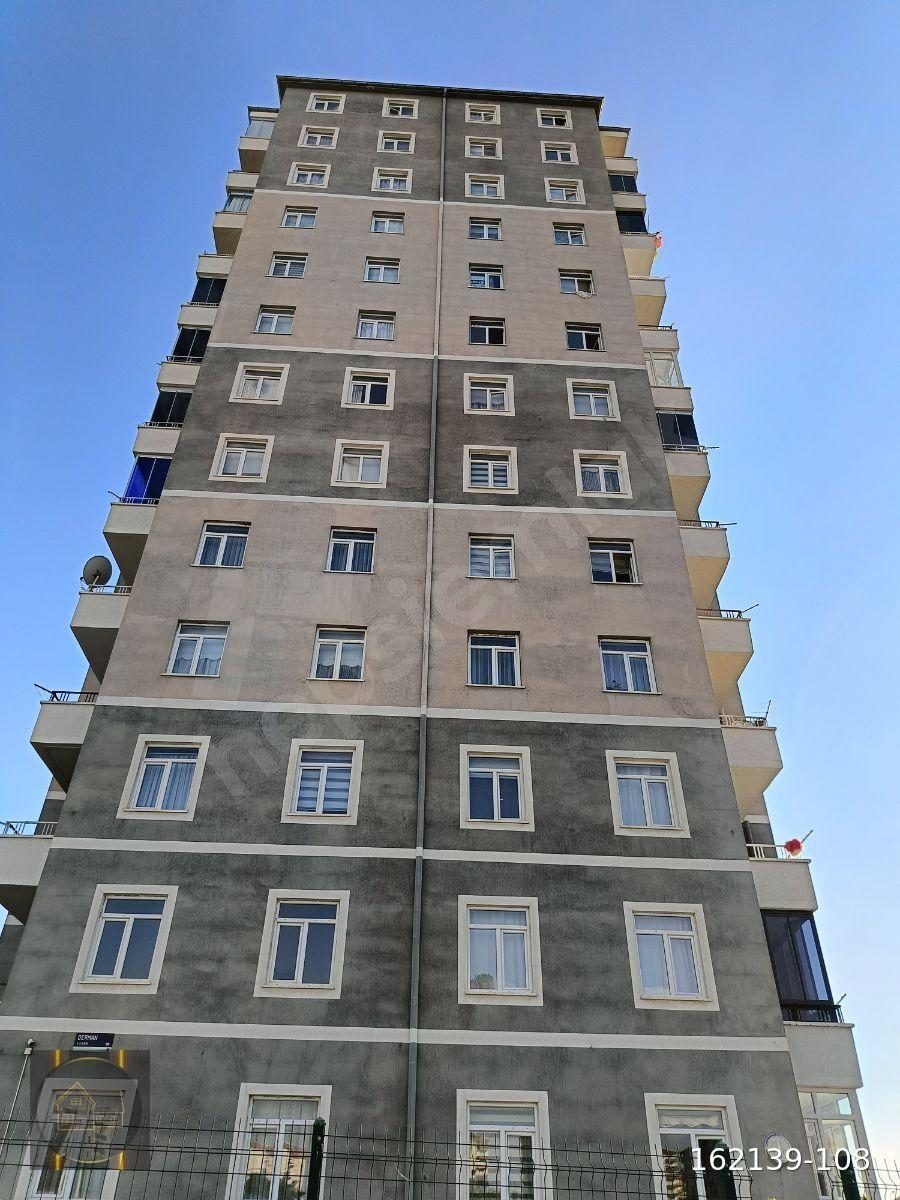 SATLIK DAİRE YUNUS EMRE