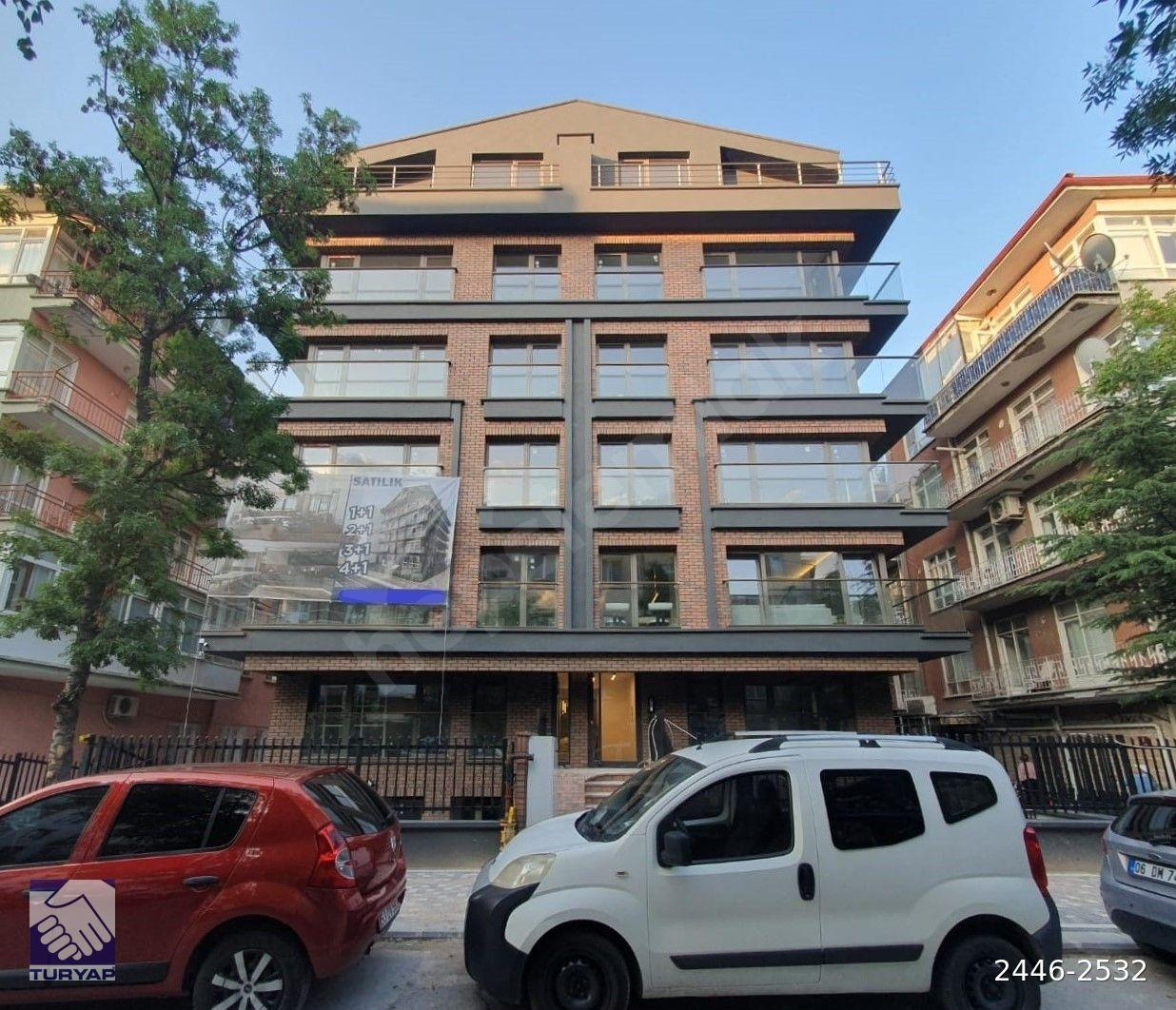 SIFIR, METROYA 100 METRE, ŞEHRİN KALBİNDE 3+1 DAİRE