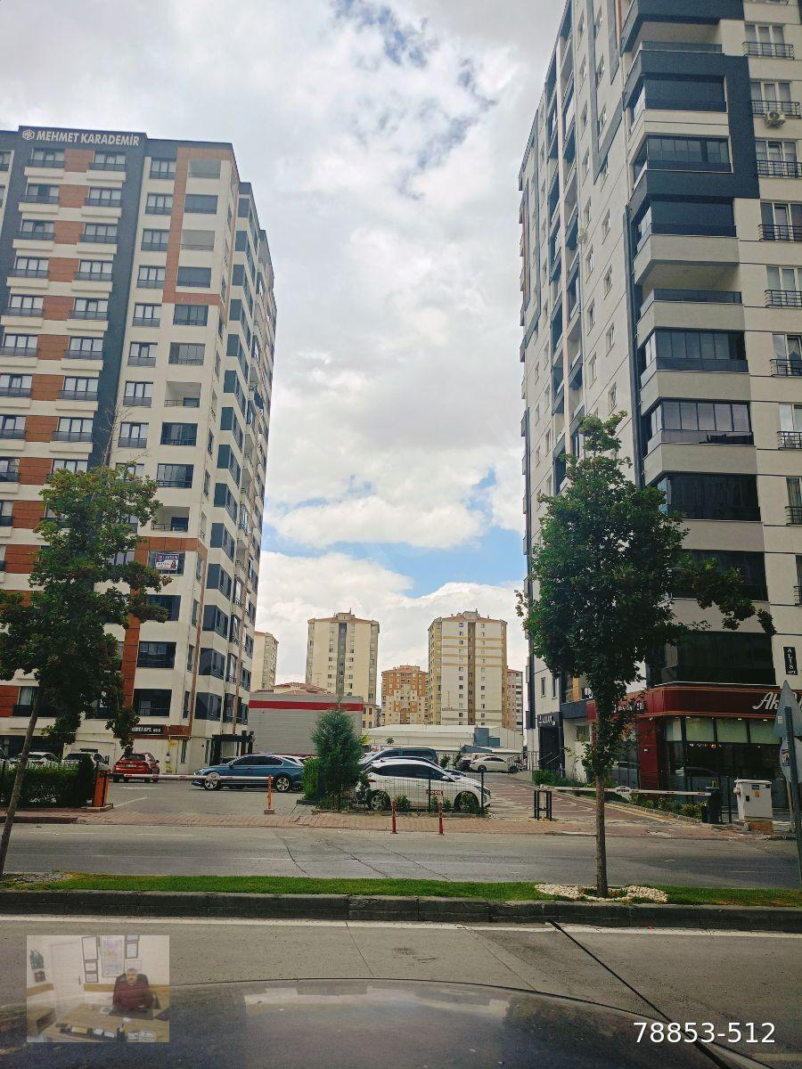 kısmet emlak'tan kiralık daire