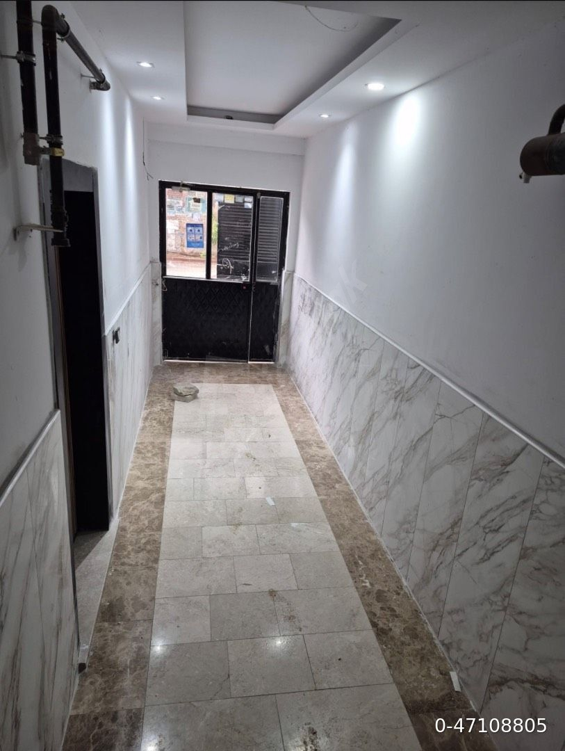 SAHİBİNDEN SATILIK SARIÇAM SOFULU KREDİYE UYGUN İSKANLI HASARSIZ 1+1