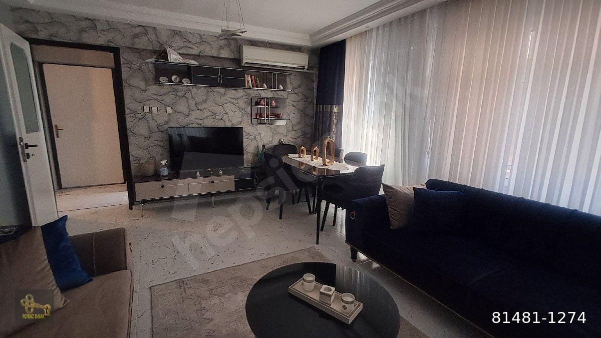 150 EVLERDE MASRAFSIZ 3+1 ARA KAT DENİZ MANZARALI KOSE DAIRE TAKASA UYGUNDUR.
