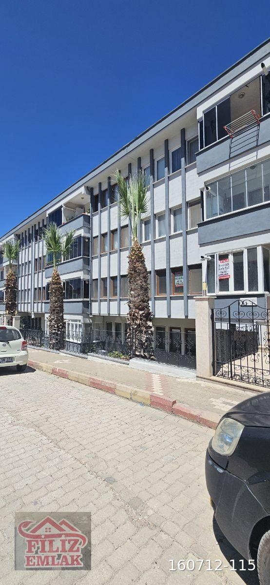 SUNULLAH MAHALLESİ'NDE SATILIK 3+1 DAİRE