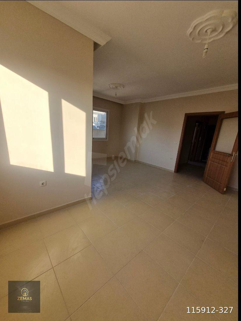 NUMUNE MAHALLESİNDE SATILIK 3+1 DAİRE