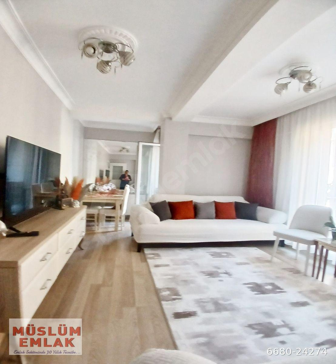 CİHANGİRDE KREDİYE UYGUN 85 m² NET 2+1 FIRSAT DAİRE!